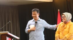 Simulasi Survei Pilgub Kepri 2029: Bapak Pembangunan Muhammad Rudi Memimpin, Peta Politik Masih Dinamis
