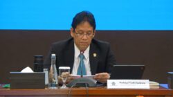 Menku Purbaya Ungkap Bea Cukai Sempat Terancam Dibubarkan, Presiden Beri Waktu Satu Tahun untuk Berbenah