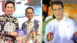 Menteri Pertanian Amran Sulaiman Dijadwalkan Kunjungan Kerja ke Karimun dan Batam. Ini Agendanya