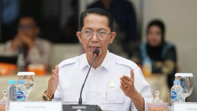 Kepemimpinan Amsakar – Li Claudia Kedepankan Transformasi Layanan Investasi: Investor Global Semakin Melirik Batam