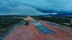 Runway Bandara Raja Haji Abdullah Karimun Harus Menjadi Prioritas Nasional