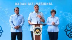 BGN Hadirkan Radar MBG, Masyarakat Bisa Cek Menu dan SPPG di Seluruh Indonesia