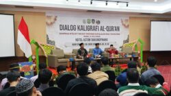 KABAR MTQH: Hingga Pukul 23.00 Yusfa Kawal Perjuangan Kafilah Batam di Final