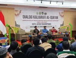 KABAR MTQH: Hingga Pukul 23.00 Yusfa Kawal Perjuangan Kafilah Batam di Final