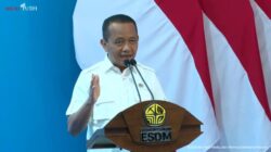 Menteri ESDM Bahlil: B50 Lebih Berkualitas dari B40, Siap Perkuat Kemandirian Energi Nasional