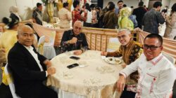 Gandeng PWI Pusat, KJK Siap Gelar UKW Mandiri di Tanjungpinang Akhir Agustus 2026