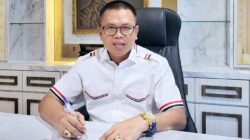 Ketum HIPKI Ady Indra Pawennari : Penetapan HPM Pasir Kuarsa Kepri Kurang Libatkan Pelaku Usaha, Bandingkan dengan Kalteng