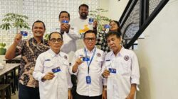 BREAKING NEWS: Belasan Anggota PWI Kepri Mundur, Ada Apa?
