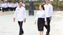 Amsakar Instruksikan Pemko dan BP Batam Bergerak Seirama, Jaga Ekonomi hingga Respons Isu Publik